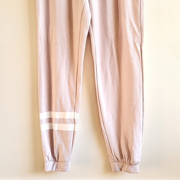 Chaser Love Cozy Knit Pullover Sweatshirt & Drawstring Sweatpants NWT Size Small - Picture 13 of 16